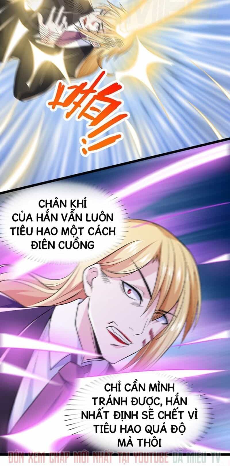 Nhất Phẩm Cao Thủ - Chương 56 - ảnh 27