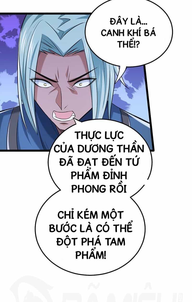 Nhất Phẩm Cao Thủ - Chương 56 - ảnh 30