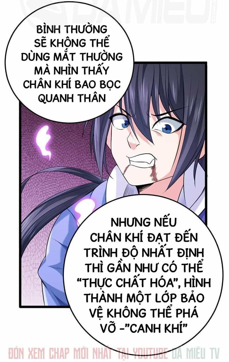 Nhất Phẩm Cao Thủ - Chương 56 - ảnh 31