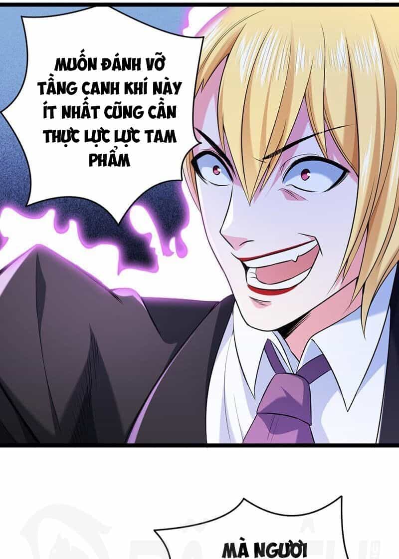 Nhất Phẩm Cao Thủ - Chương 56 - ảnh 32