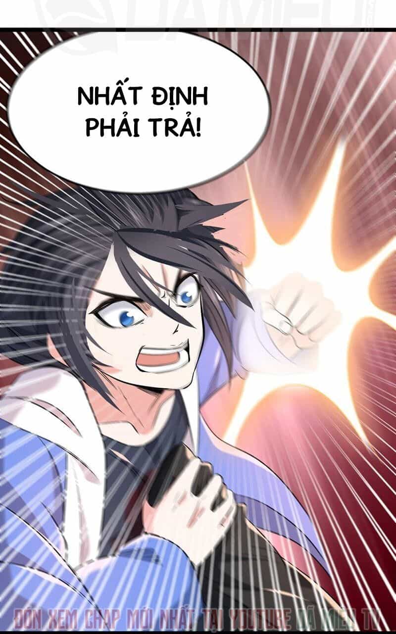 Nhất Phẩm Cao Thủ - Chương 56 - ảnh 36