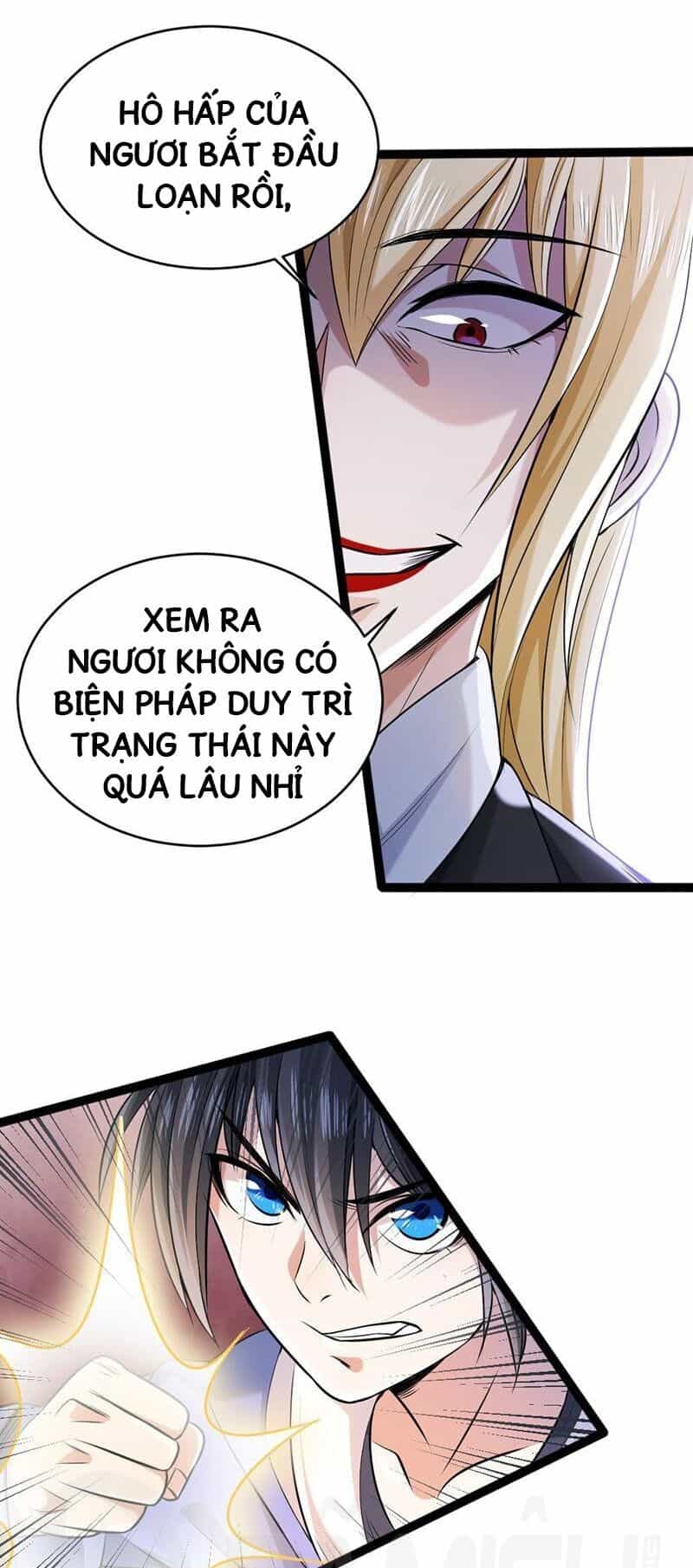 Nhất Phẩm Cao Thủ - Chương 56 - ảnh 6