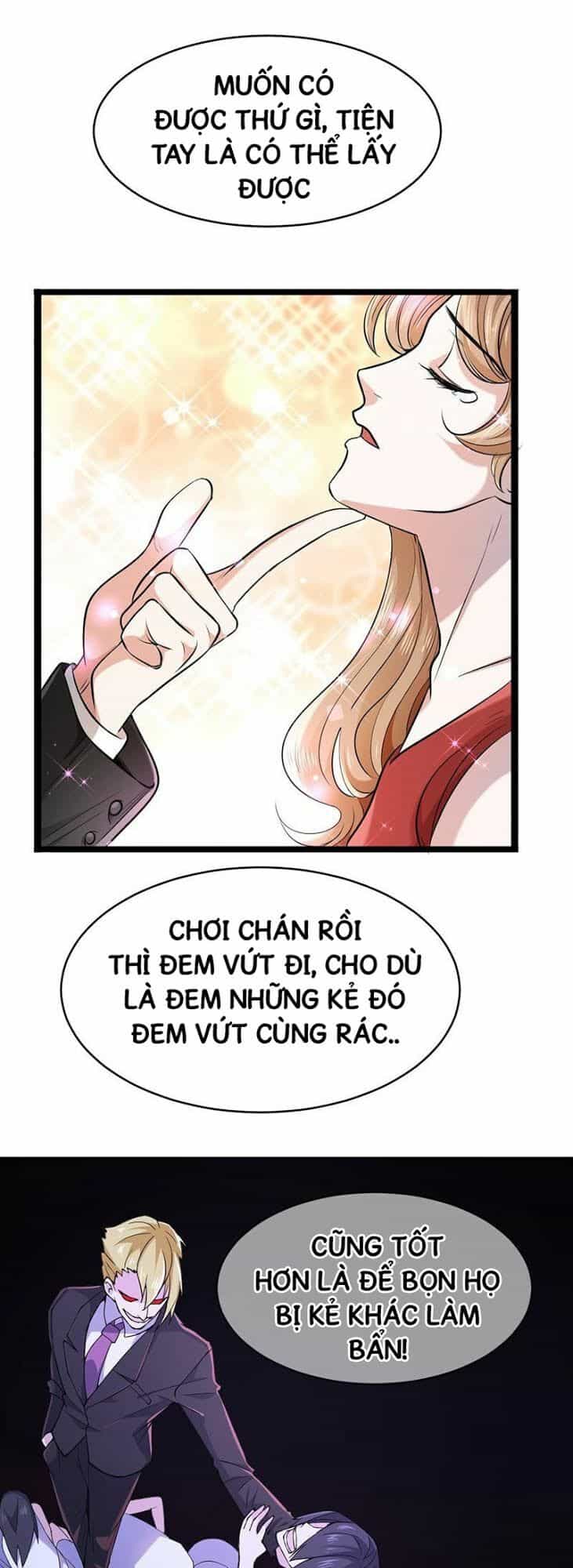 Nhất Phẩm Cao Thủ - Chương 56 - ảnh 9