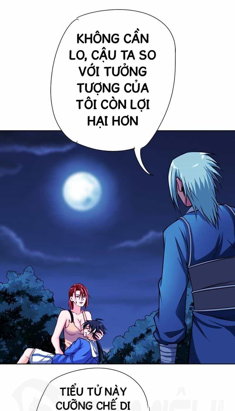 Nhất Phẩm Cao Thủ - Chương 57 - ảnh 10