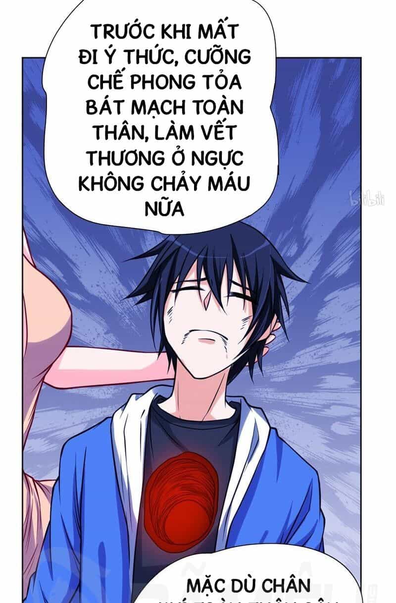 Nhất Phẩm Cao Thủ - Chương 57 - ảnh 12