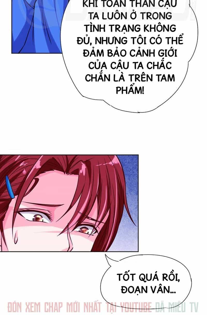 Nhất Phẩm Cao Thủ - Chương 57 - ảnh 13