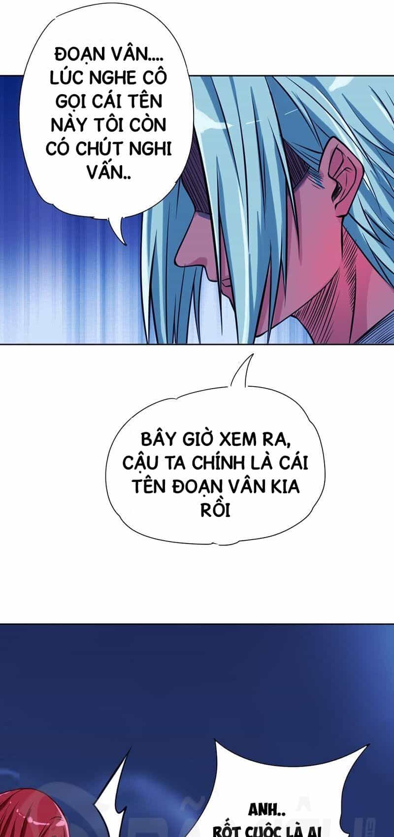 Nhất Phẩm Cao Thủ - Chương 57 - ảnh 14