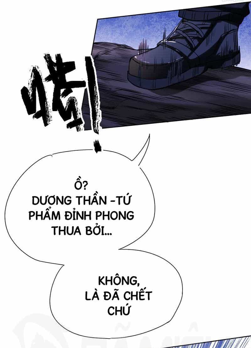 Nhất Phẩm Cao Thủ - Chương 57 - ảnh 16