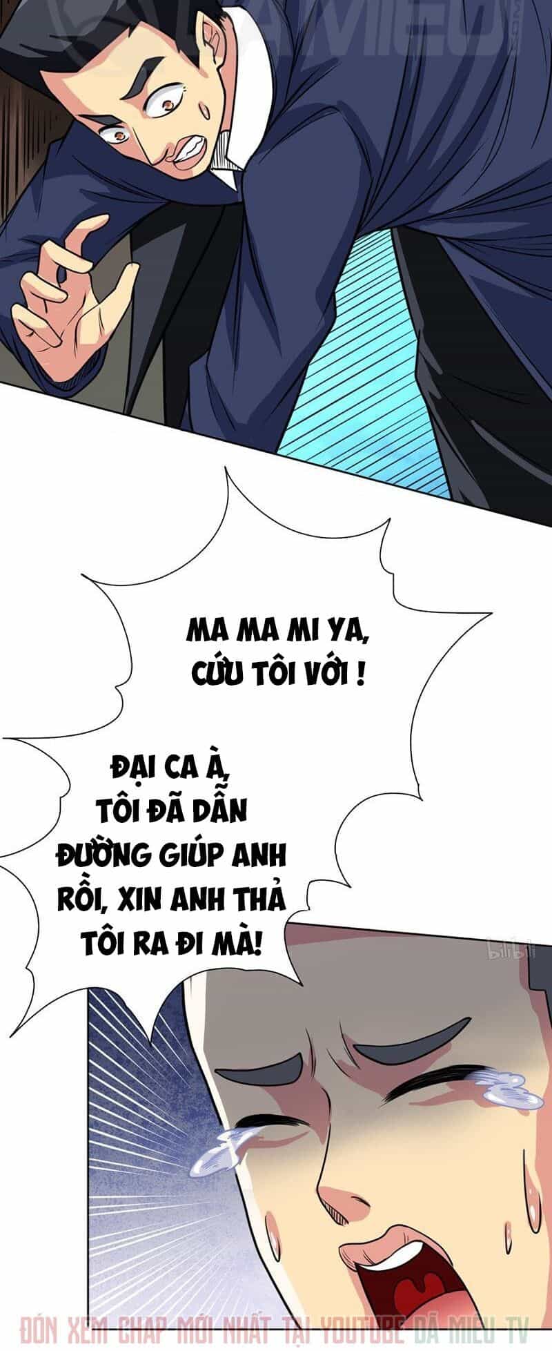 Nhất Phẩm Cao Thủ - Chương 57 - ảnh 19