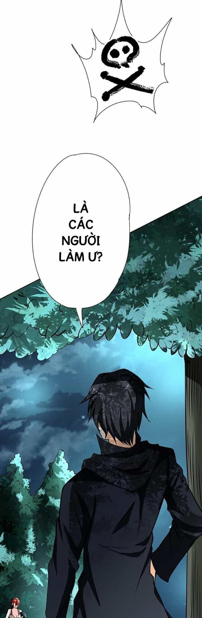 Nhất Phẩm Cao Thủ - Chương 57 - ảnh 23