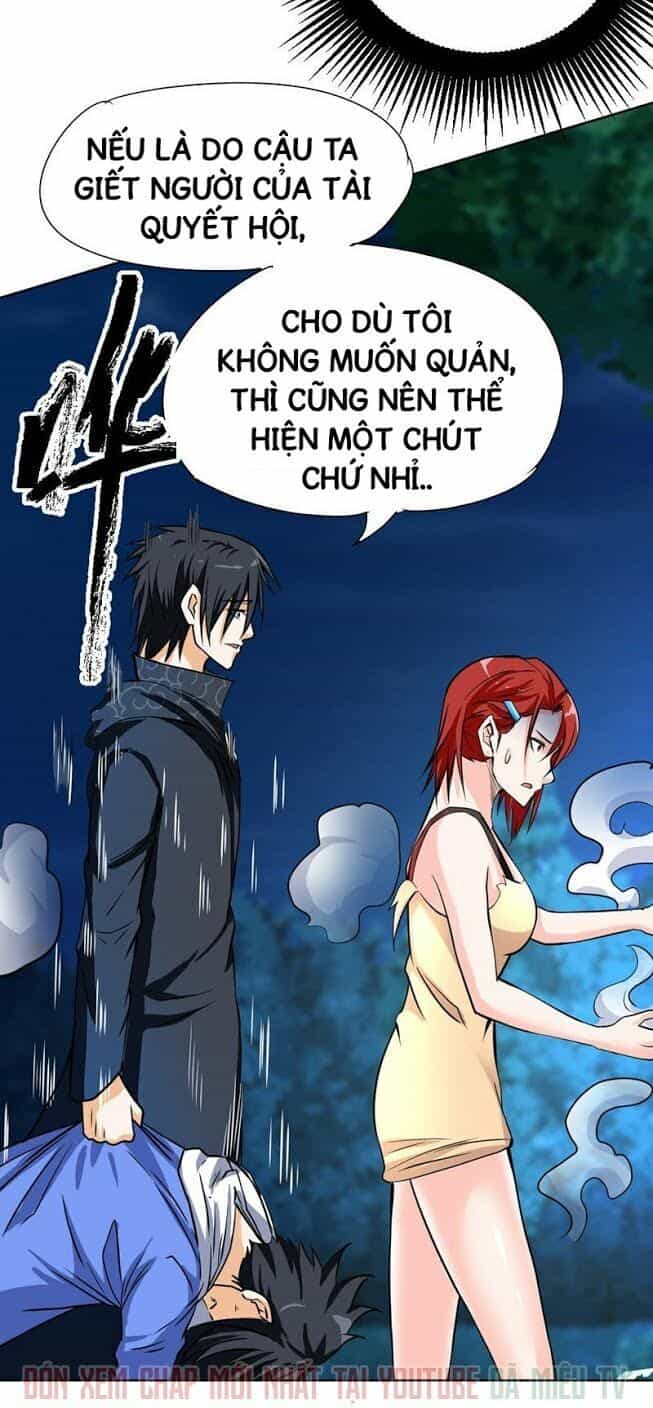 Nhất Phẩm Cao Thủ - Chương 57 - ảnh 25