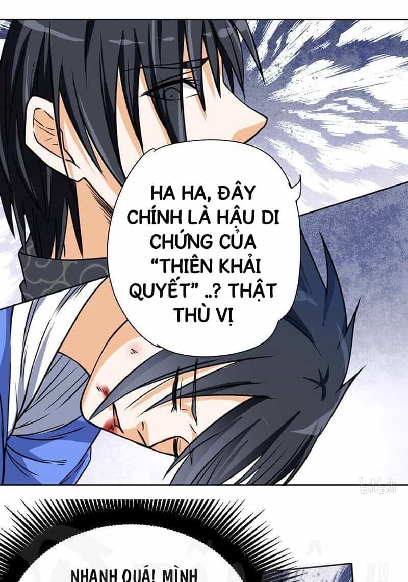 Nhất Phẩm Cao Thủ - Chương 57 - ảnh 26