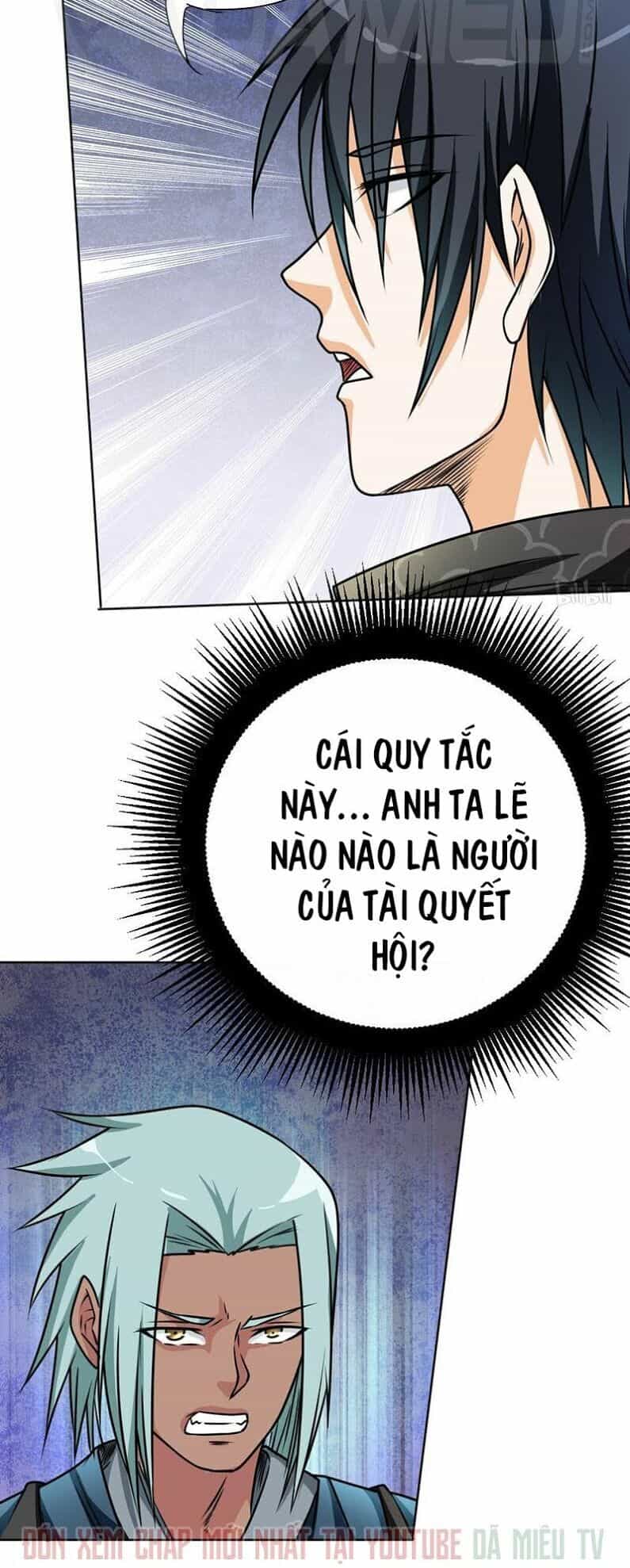 Nhất Phẩm Cao Thủ - Chương 57 - ảnh 29