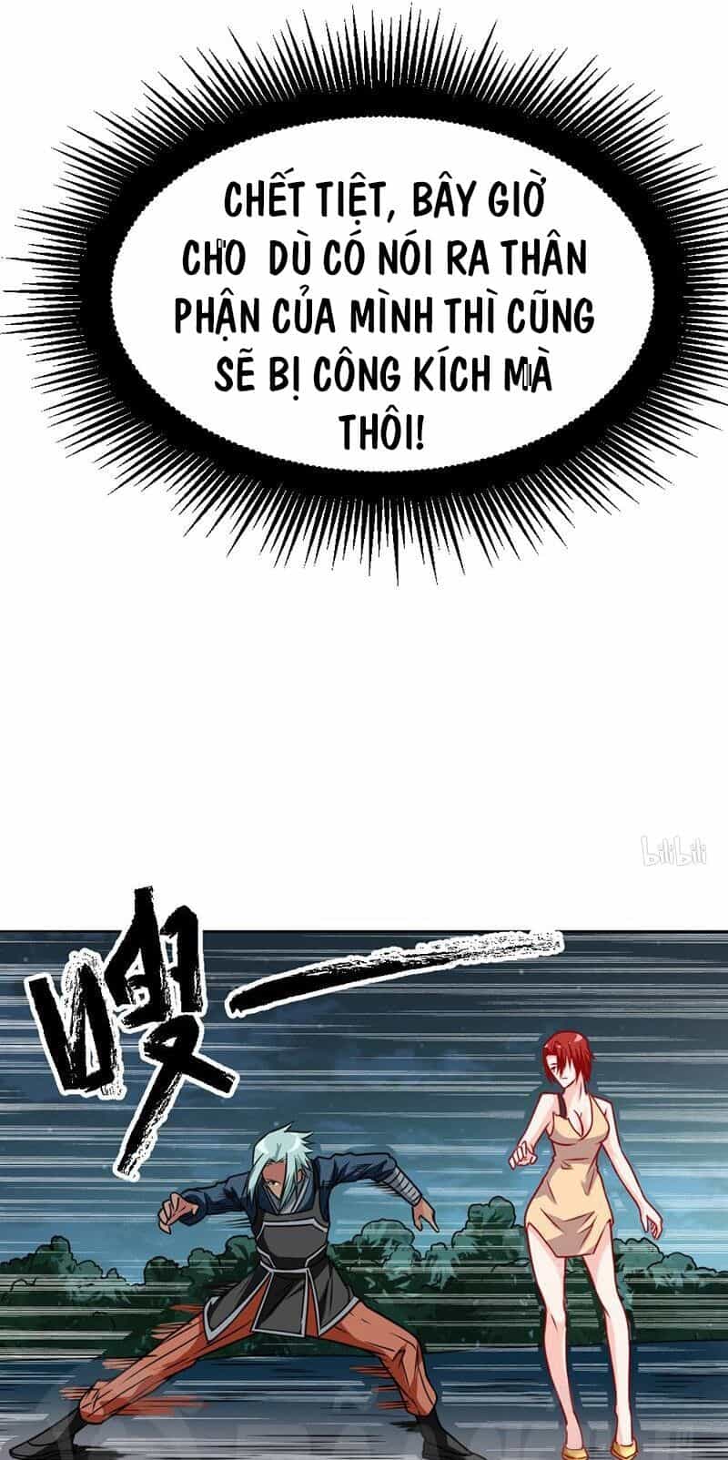 Nhất Phẩm Cao Thủ - Chương 57 - ảnh 30
