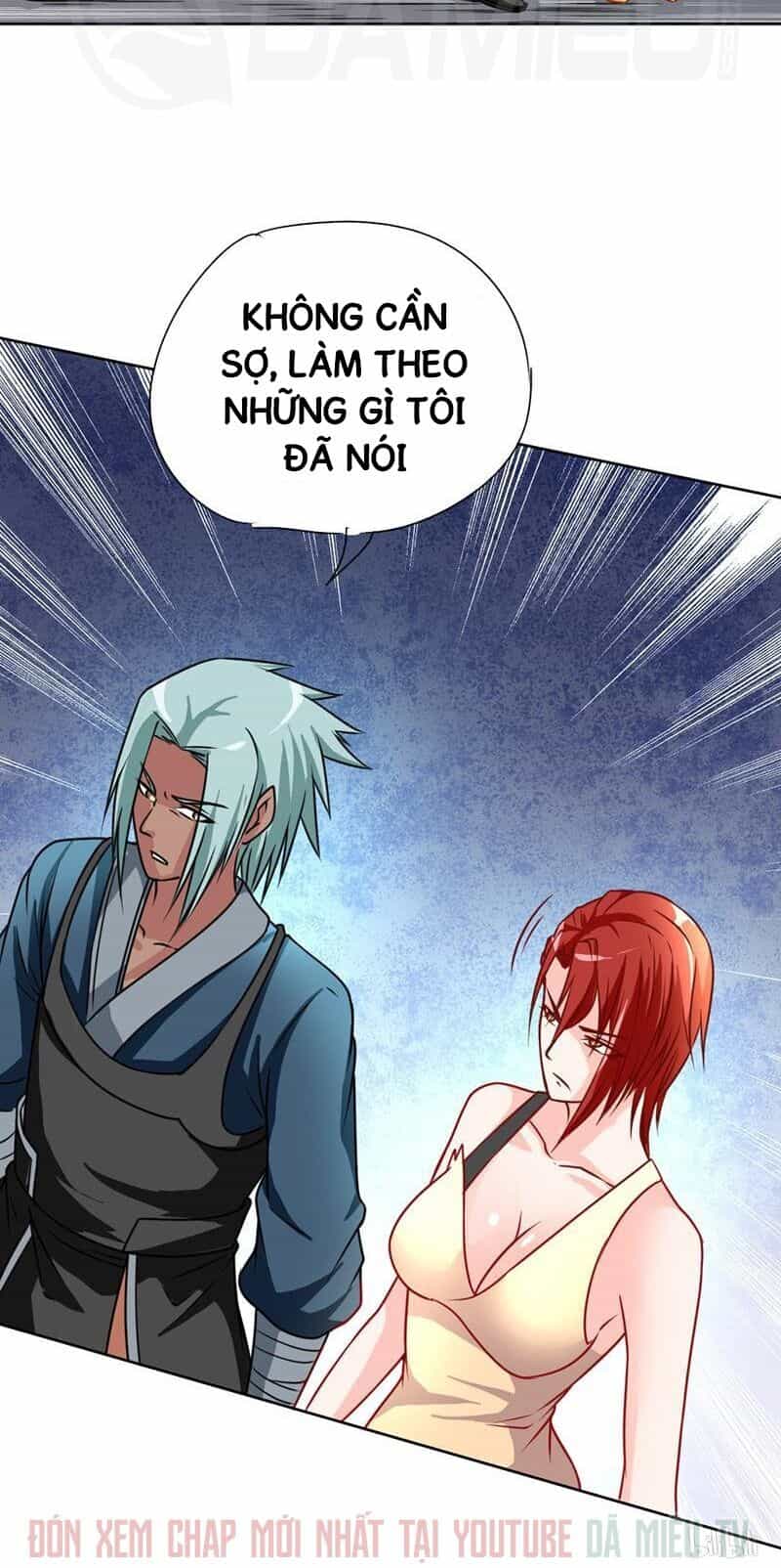 Nhất Phẩm Cao Thủ - Chương 57 - ảnh 31