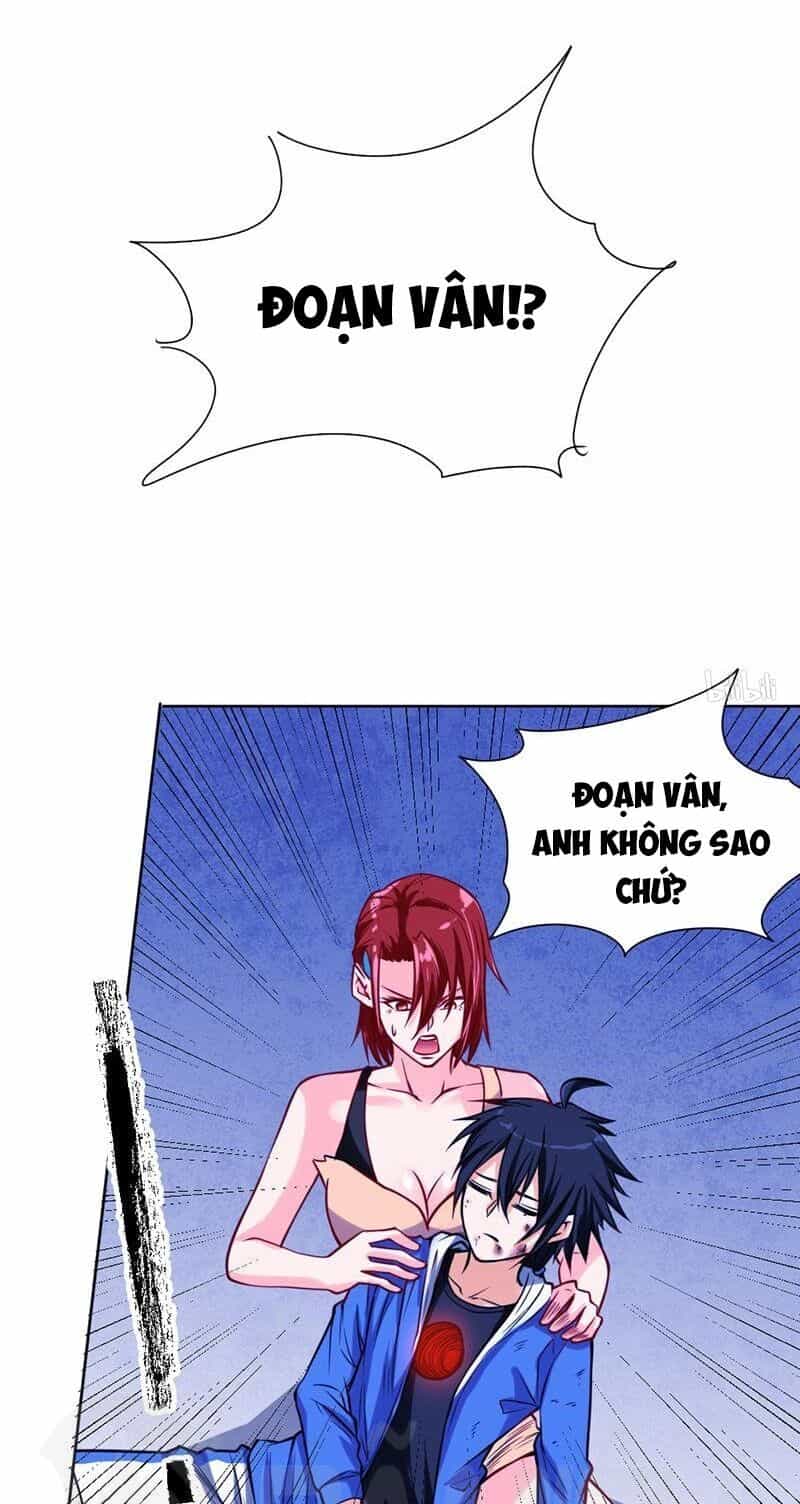 Nhất Phẩm Cao Thủ - Chương 57 - ảnh 8