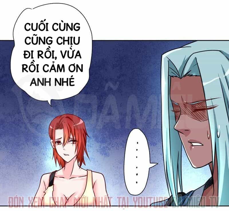Nhất Phẩm Cao Thủ - Chương 58 - ảnh 12