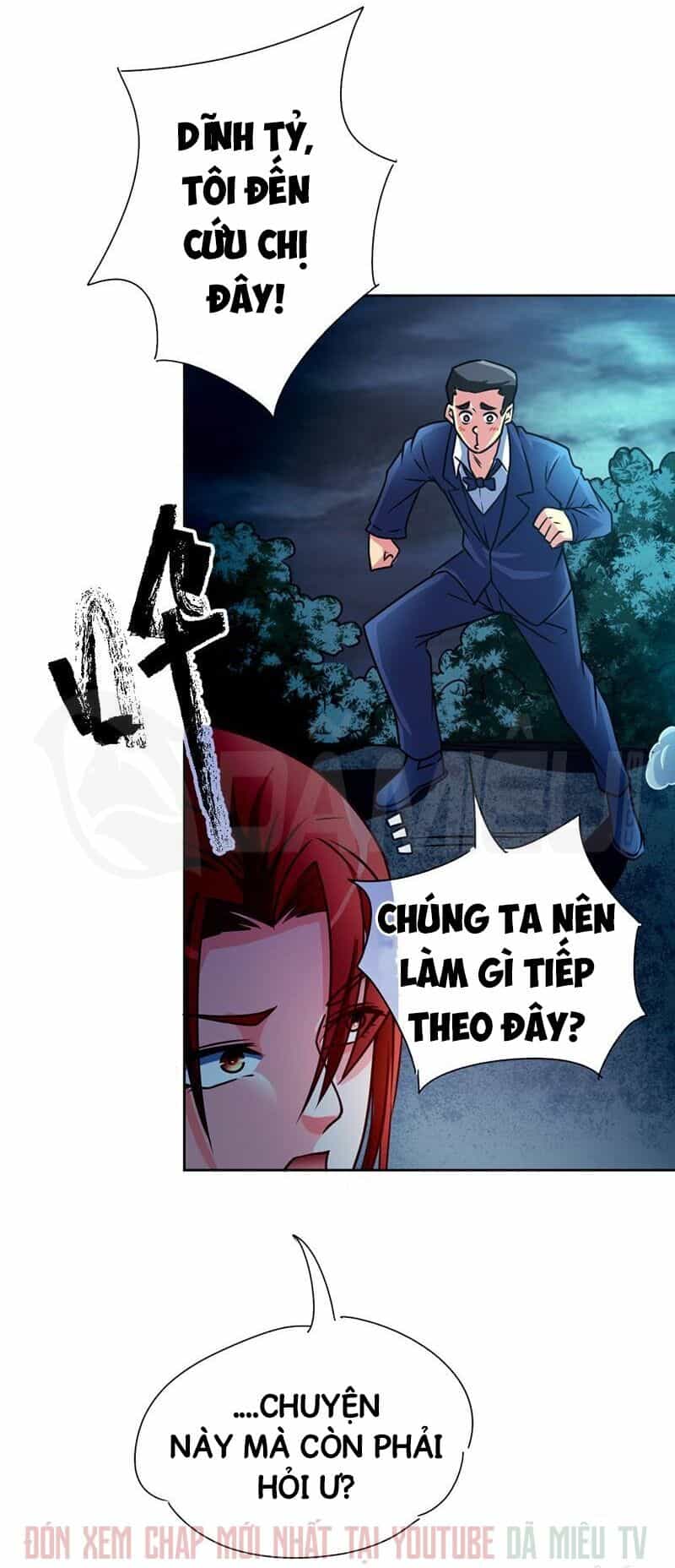 Nhất Phẩm Cao Thủ - Chương 58 - ảnh 15