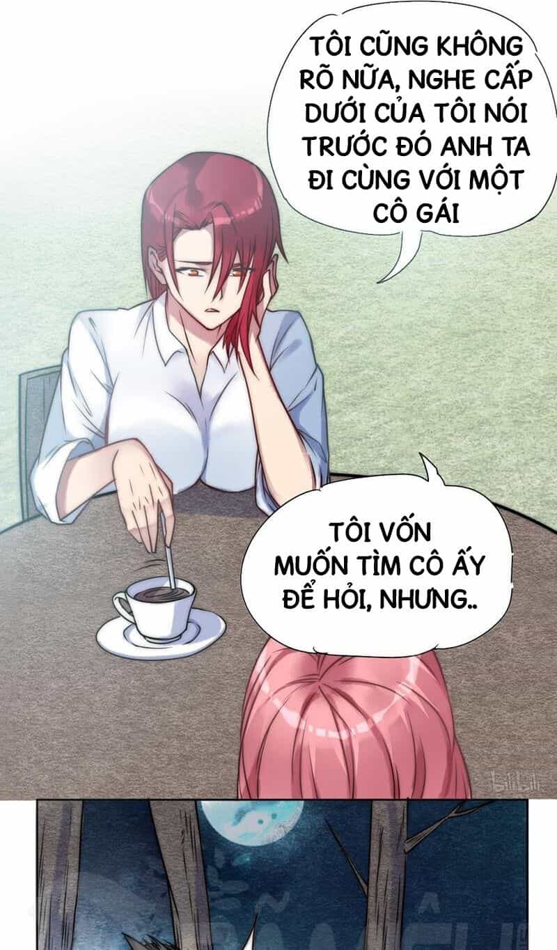 Nhất Phẩm Cao Thủ - Chương 58 - ảnh 22