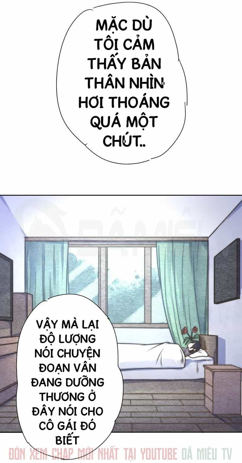 Nhất Phẩm Cao Thủ - Chương 58 - ảnh 29