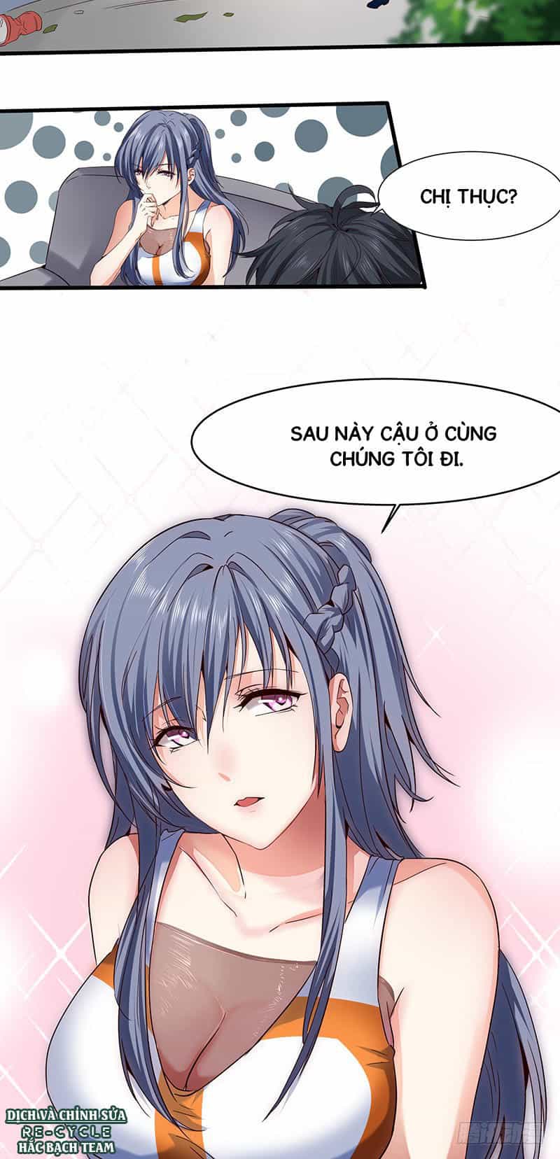 Nhất Phẩm Cao Thủ - Chương 5 - ảnh 11