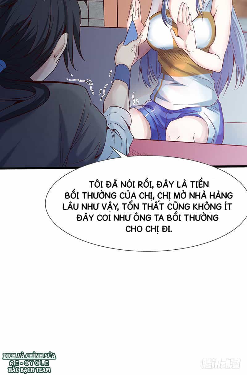 Nhất Phẩm Cao Thủ - Chương 5 - ảnh 3