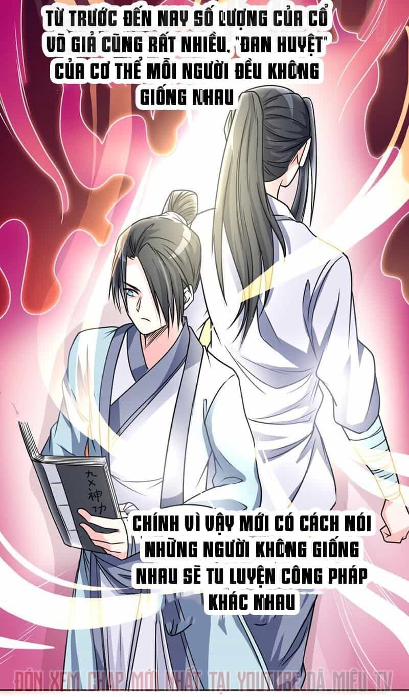 Nhất Phẩm Cao Thủ - Chương 59 - ảnh 10