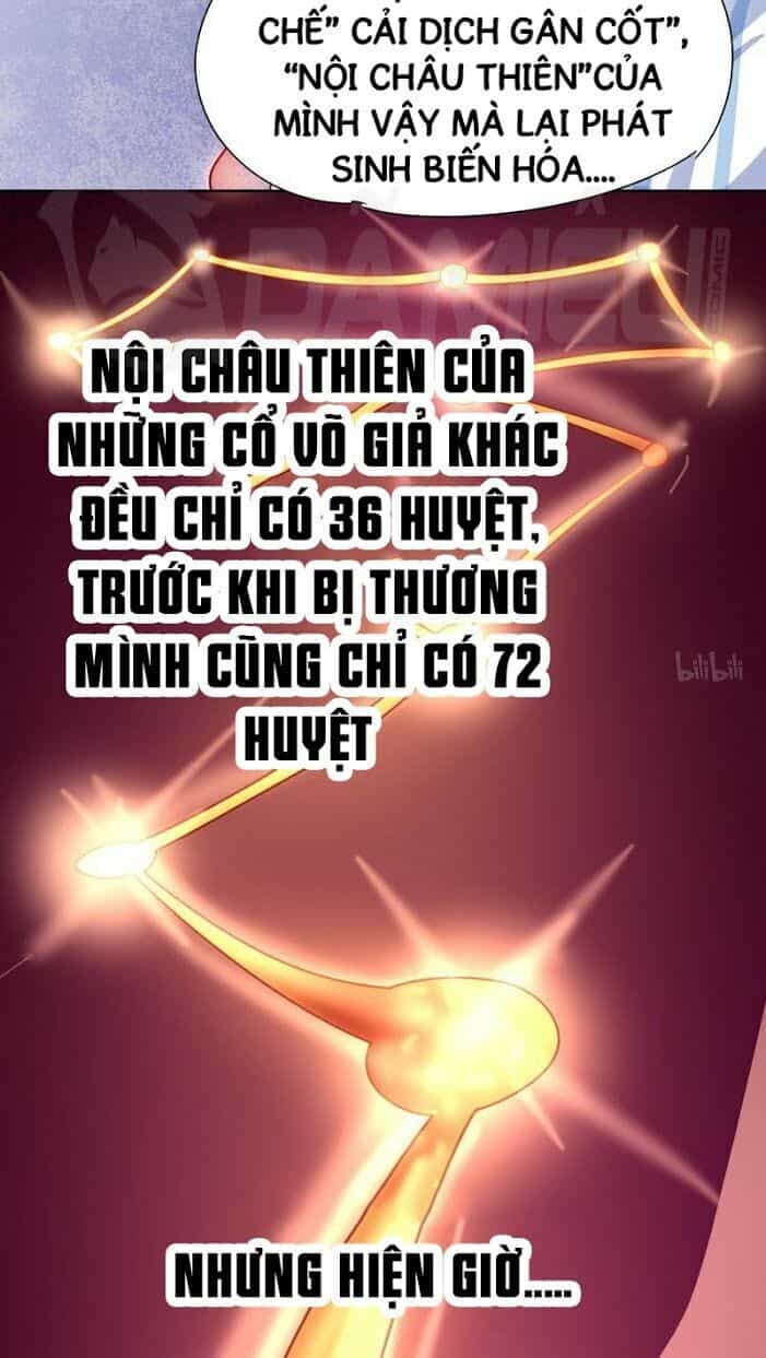 Nhất Phẩm Cao Thủ - Chương 59 - ảnh 12