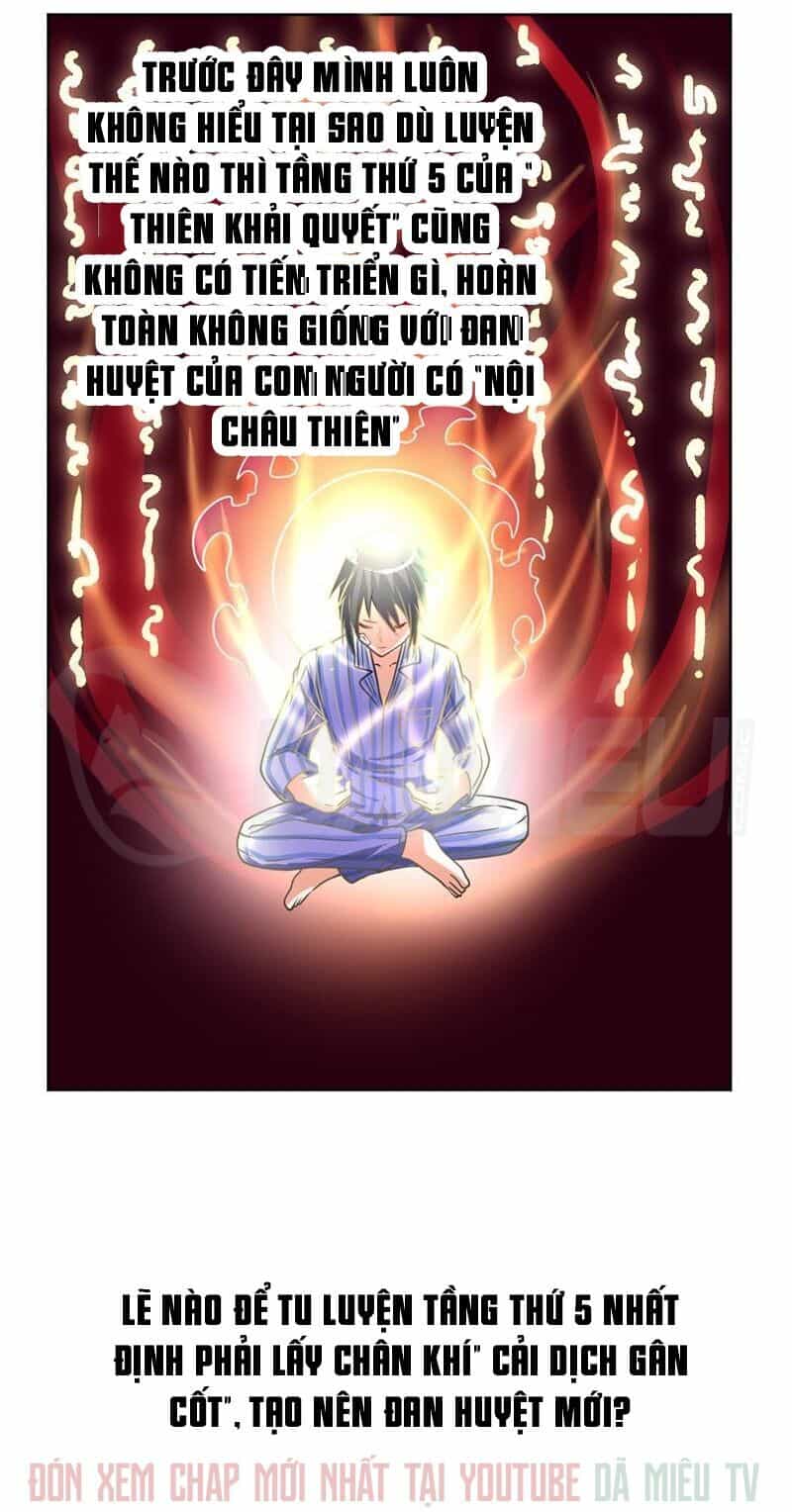 Nhất Phẩm Cao Thủ - Chương 59 - ảnh 14