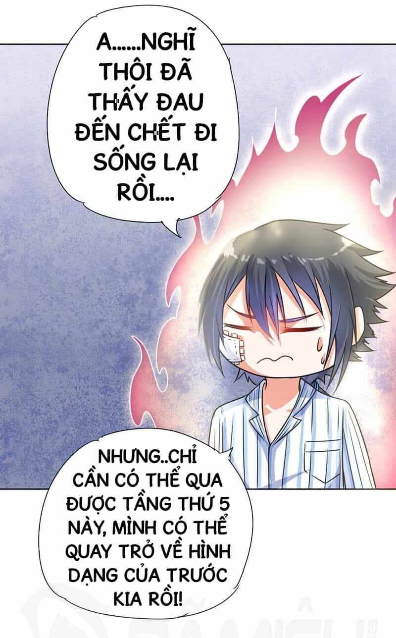 Nhất Phẩm Cao Thủ - Chương 59 - ảnh 15