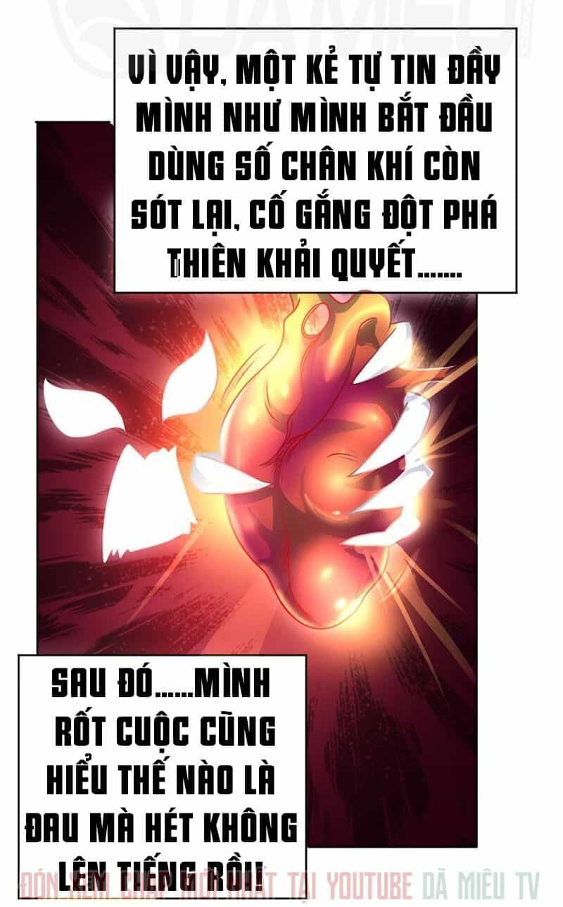 Nhất Phẩm Cao Thủ - Chương 59 - ảnh 16
