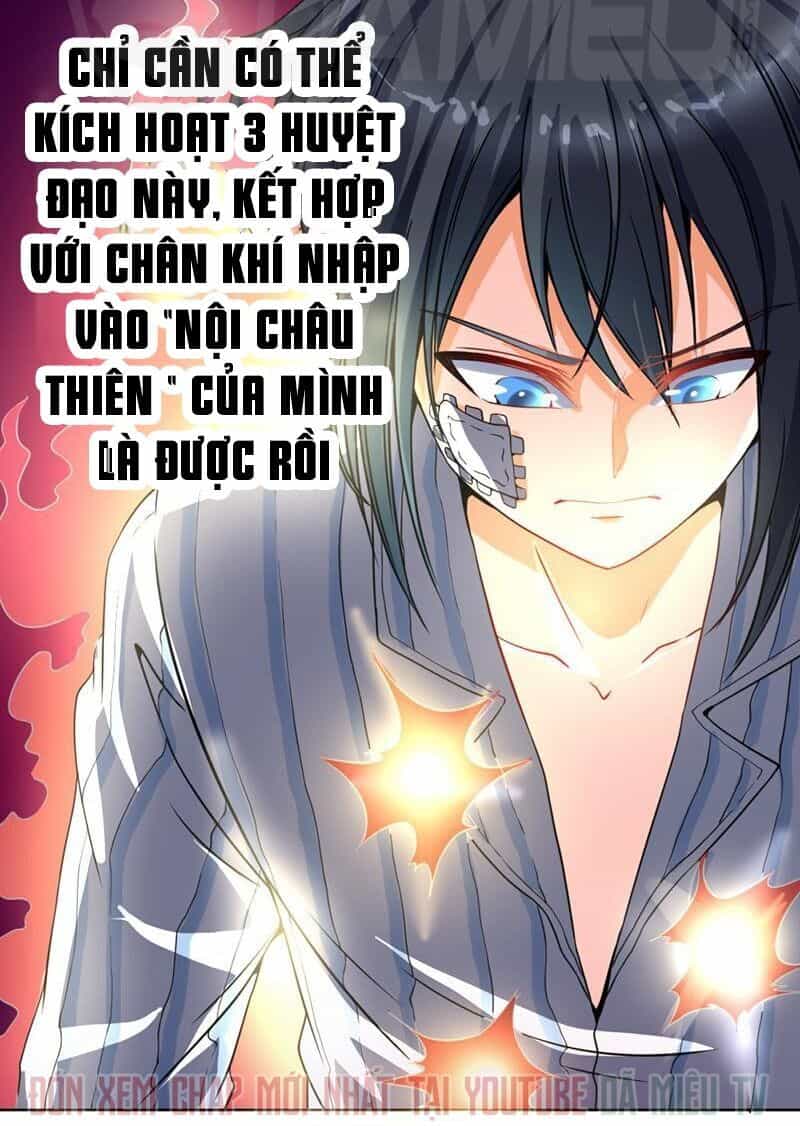 Nhất Phẩm Cao Thủ - Chương 59 - ảnh 19