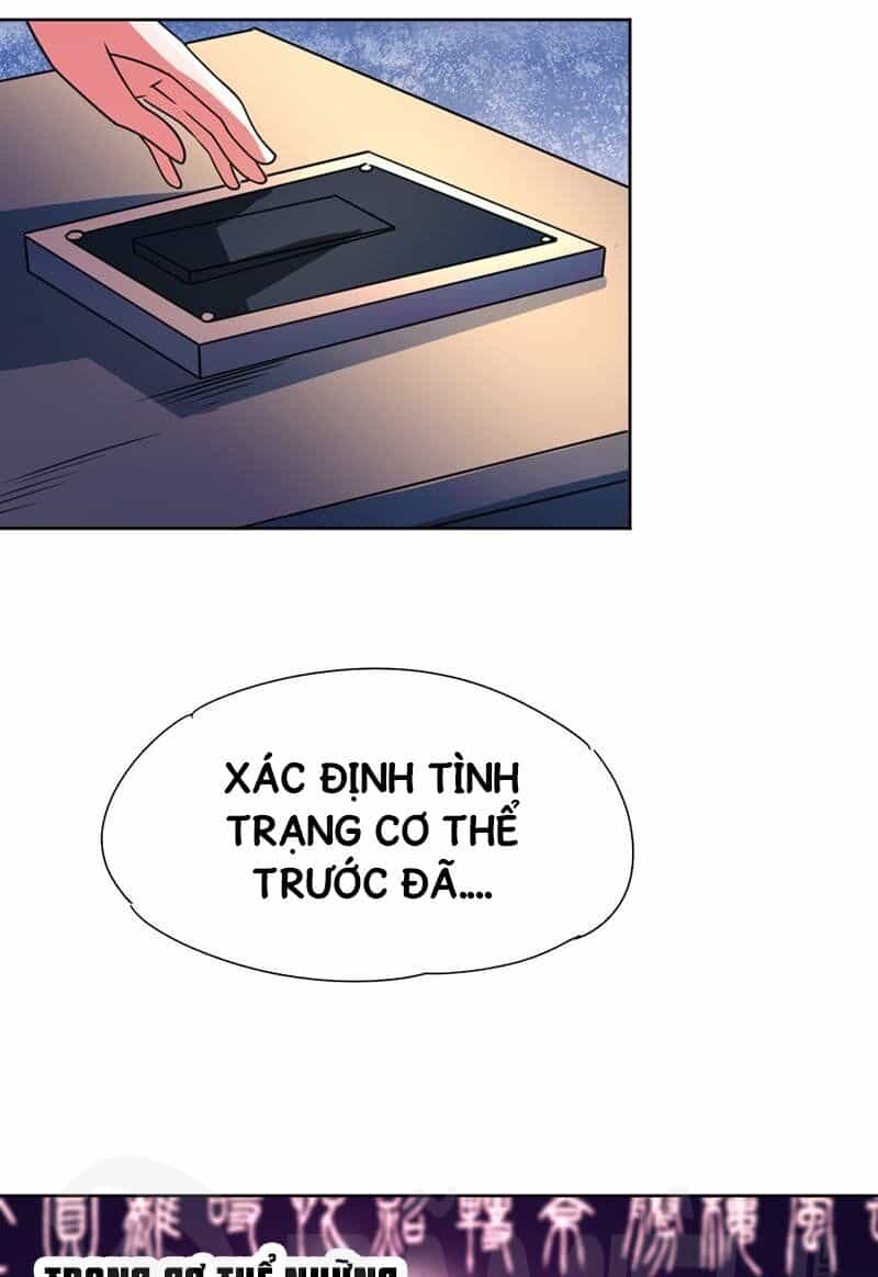 Nhất Phẩm Cao Thủ - Chương 59 - ảnh 7