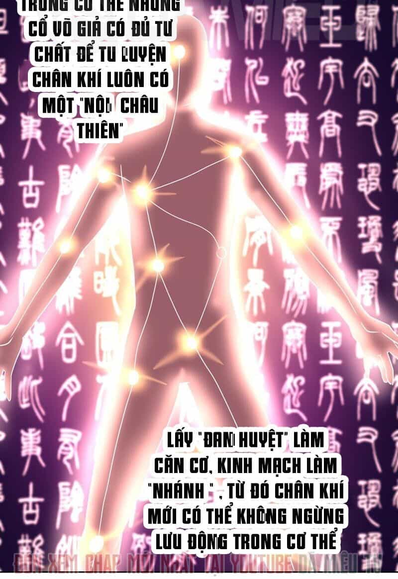Nhất Phẩm Cao Thủ - Chương 59 - ảnh 8