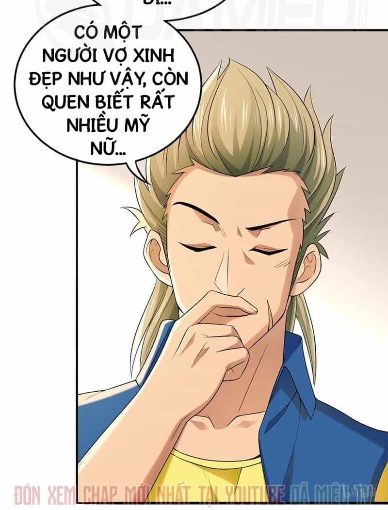 Nhất Phẩm Cao Thủ - Chương 60 - ảnh 3