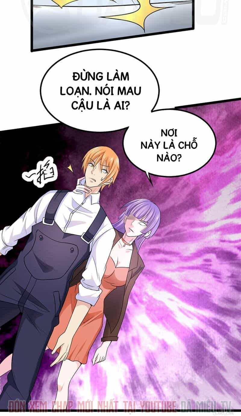 Nhất Phẩm Cao Thủ - Chương 60 - ảnh 33