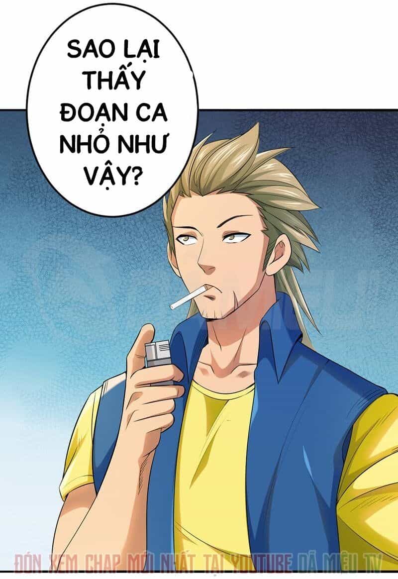 Nhất Phẩm Cao Thủ - Chương 60 - ảnh 5