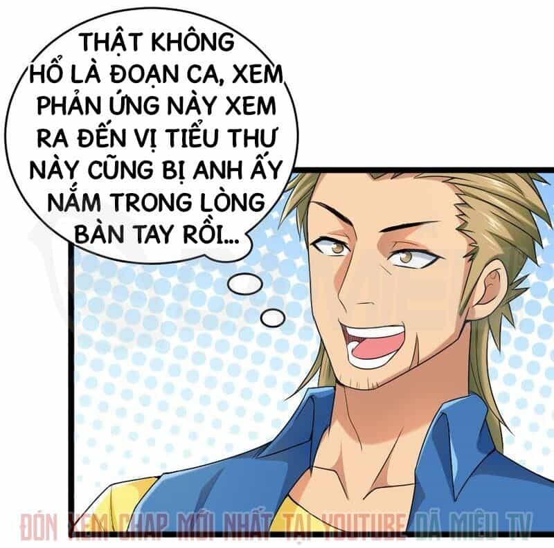 Nhất Phẩm Cao Thủ - Chương 61 - ảnh 11