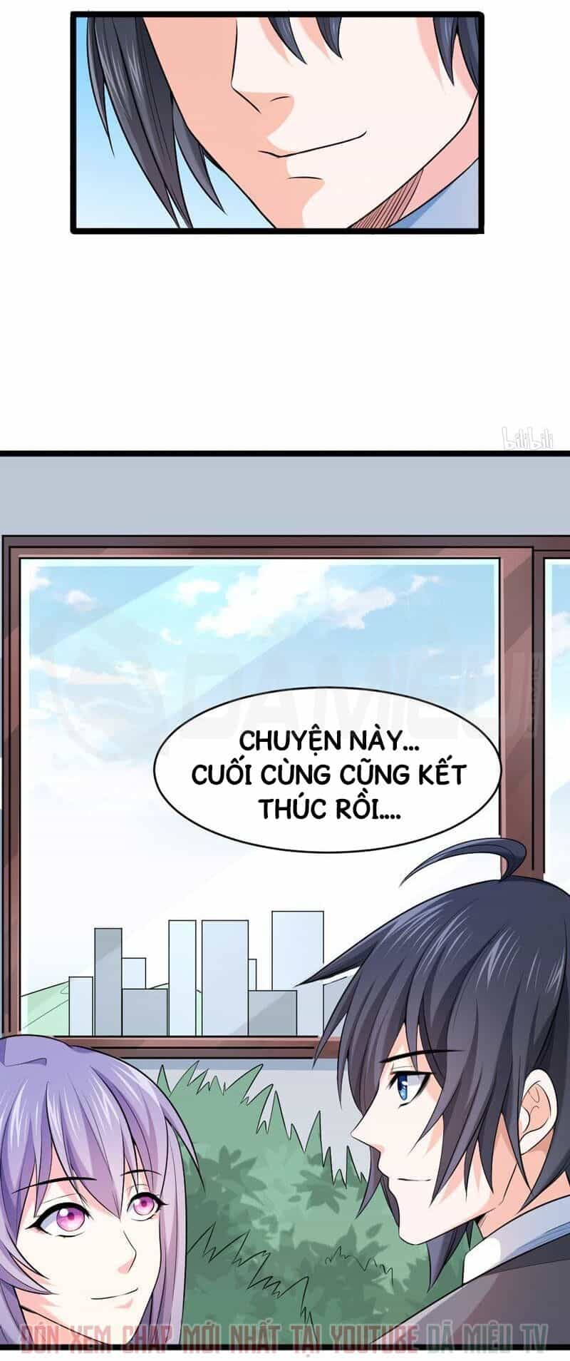 Nhất Phẩm Cao Thủ - Chương 61 - ảnh 13