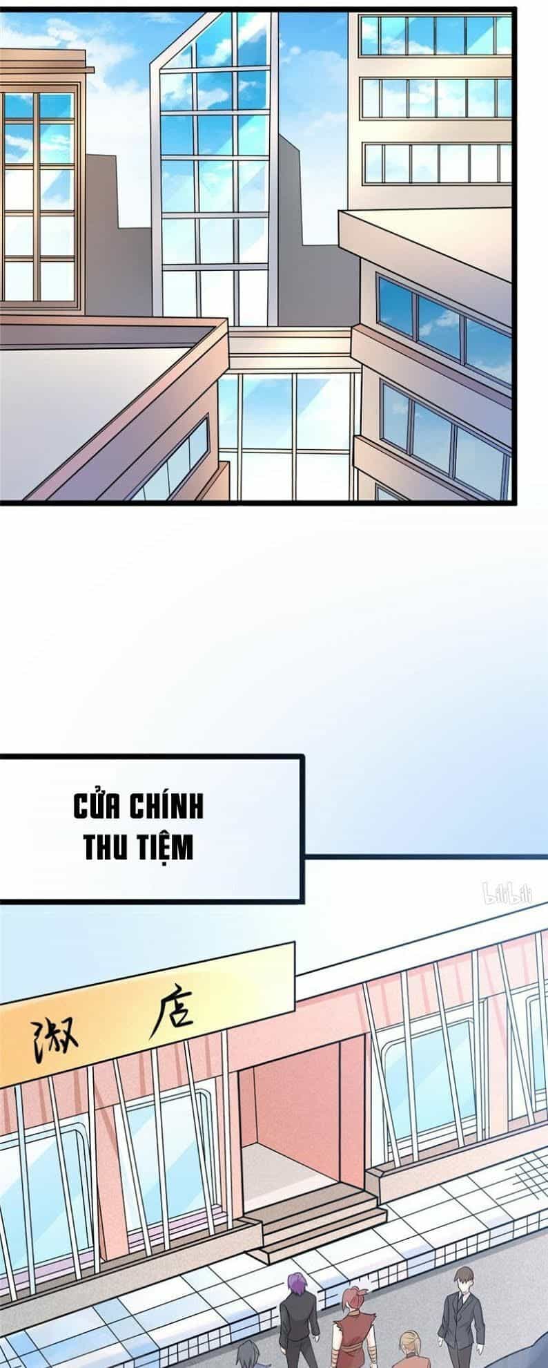 Nhất Phẩm Cao Thủ - Chương 61 - ảnh 14