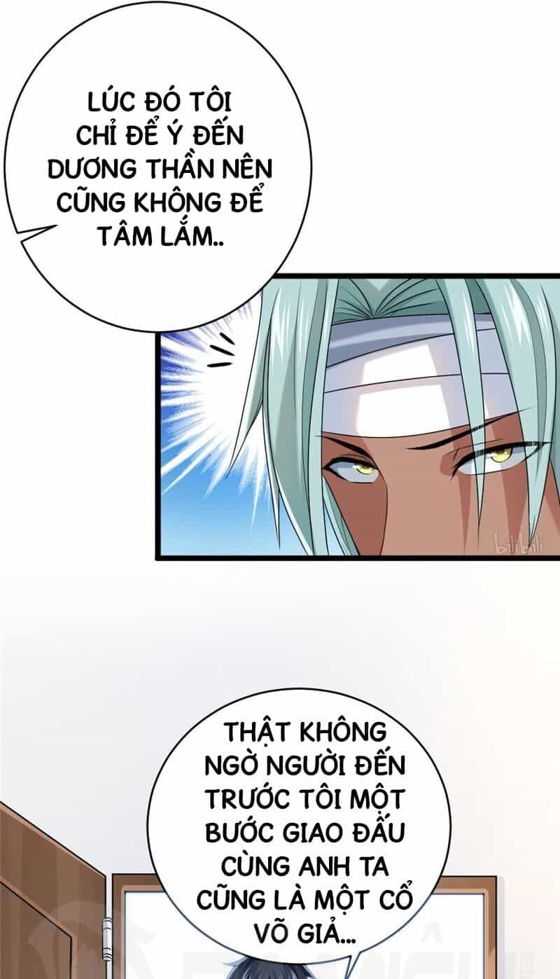 Nhất Phẩm Cao Thủ - Chương 61 - ảnh 19