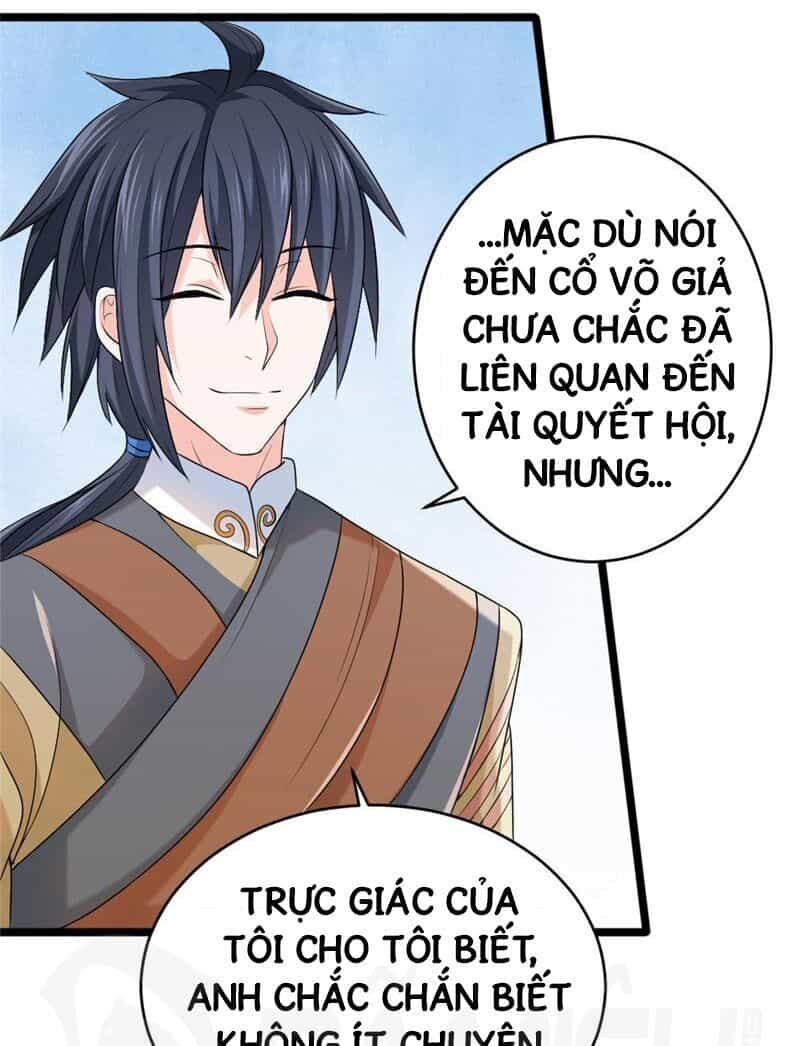 Nhất Phẩm Cao Thủ - Chương 61 - ảnh 22