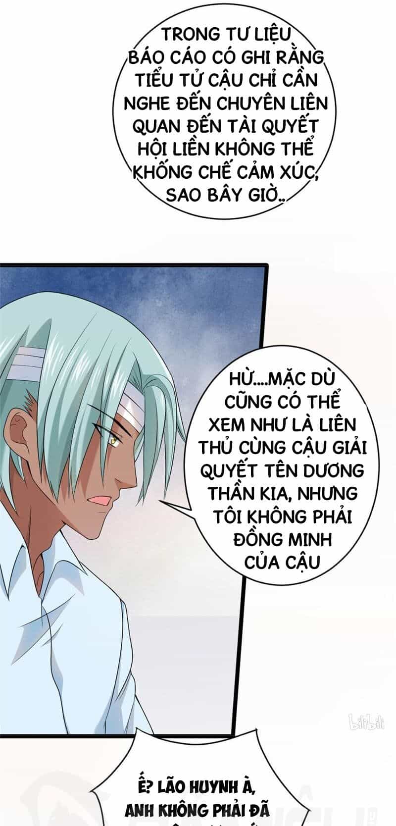 Nhất Phẩm Cao Thủ - Chương 61 - ảnh 24