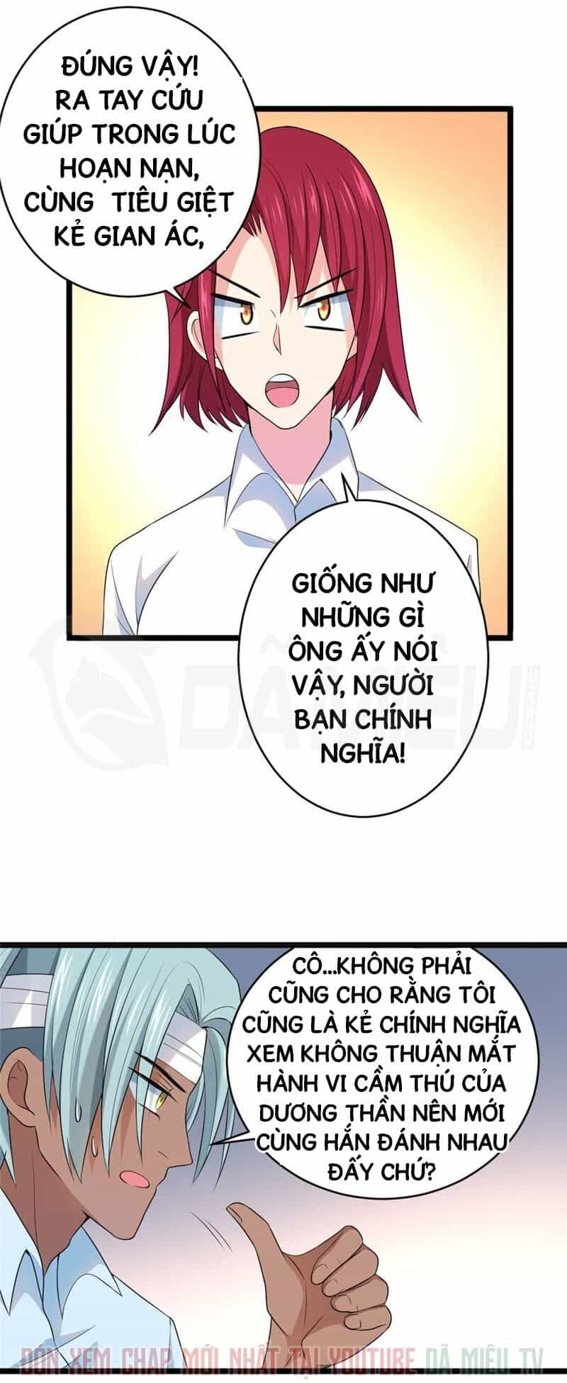 Nhất Phẩm Cao Thủ - Chương 61 - ảnh 28