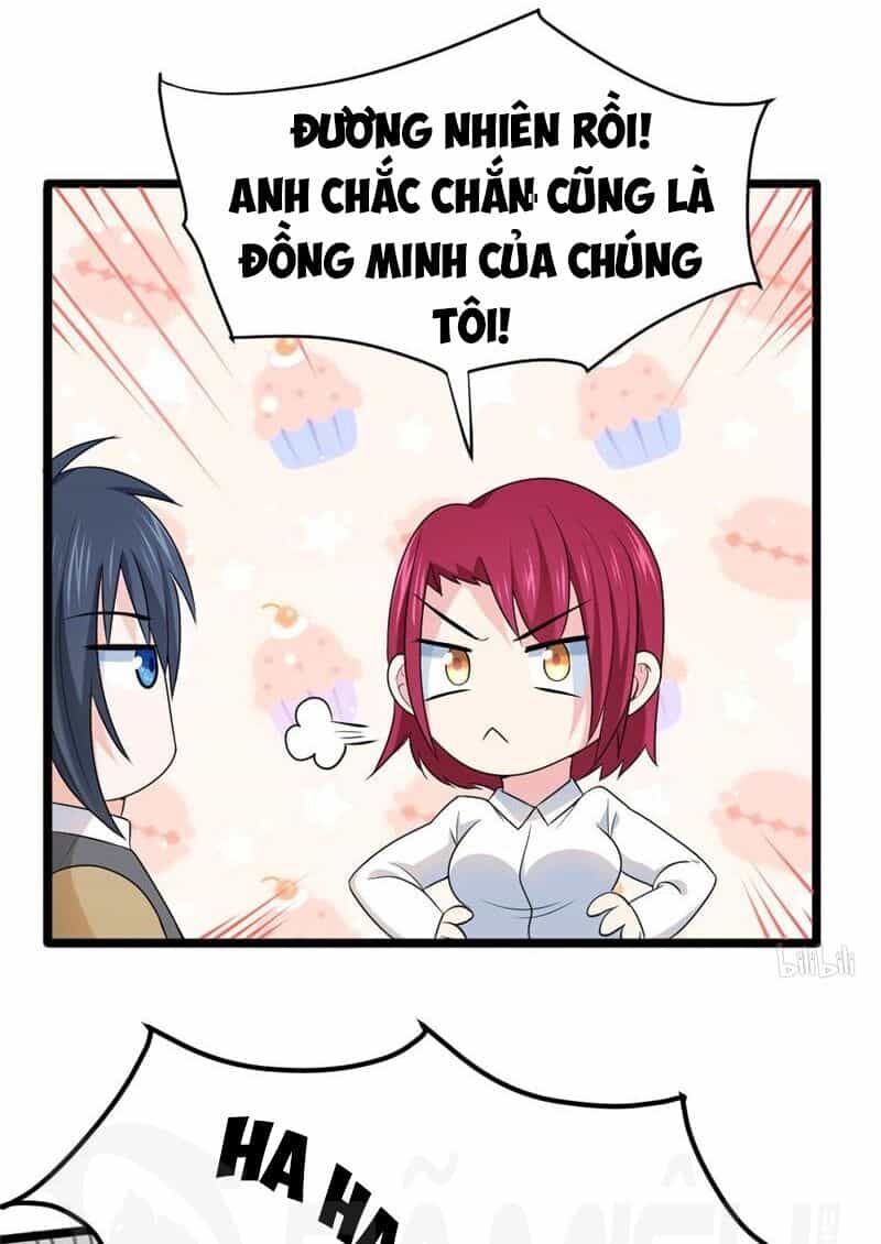 Nhất Phẩm Cao Thủ - Chương 61 - ảnh 29