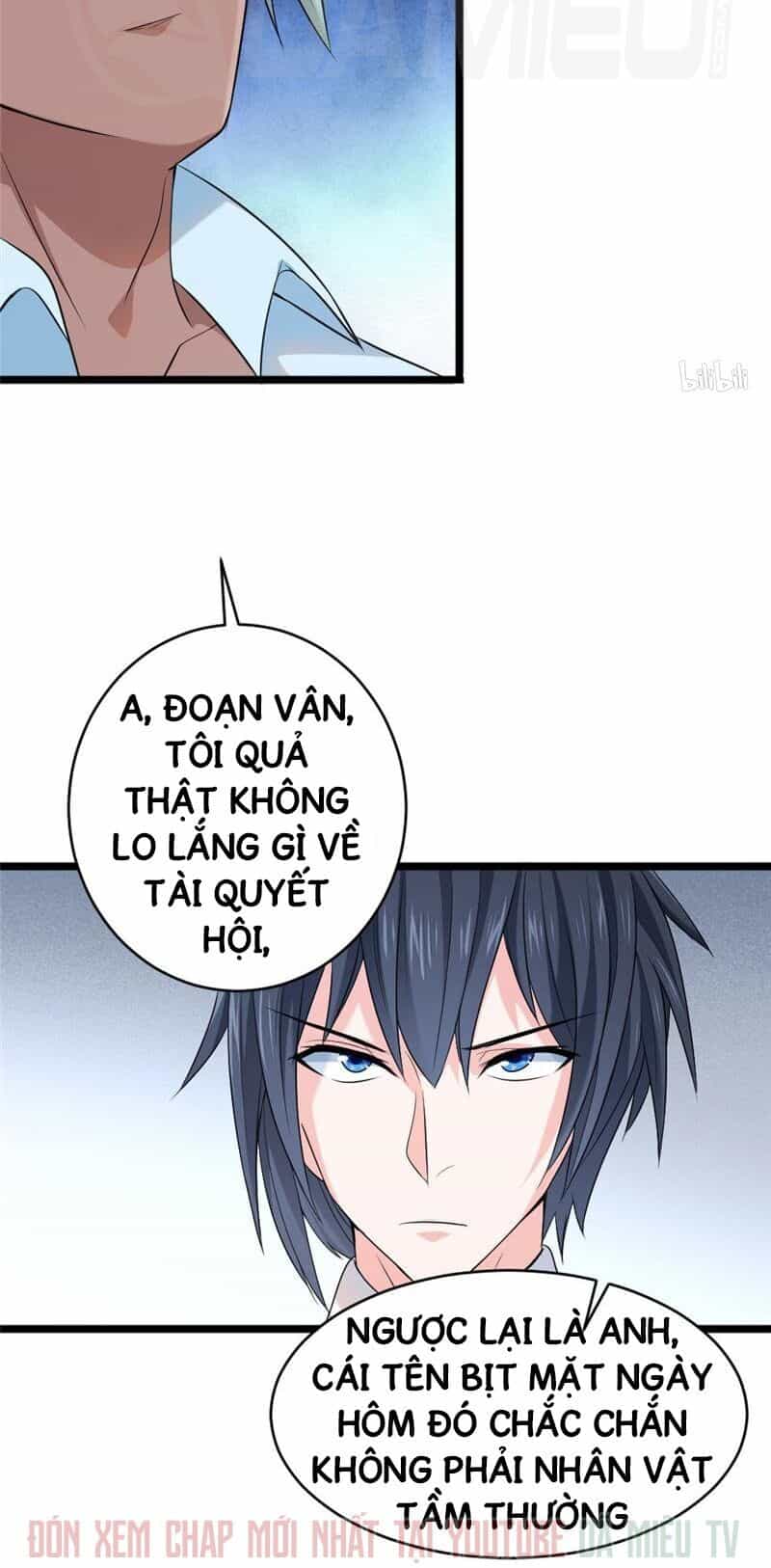 Nhất Phẩm Cao Thủ - Chương 61 - ảnh 32
