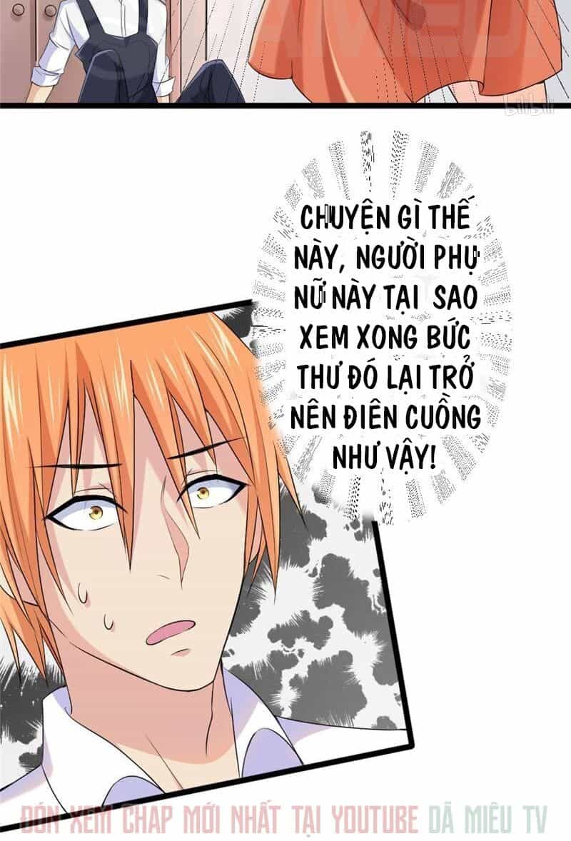 Nhất Phẩm Cao Thủ - Chương 61 - ảnh 37