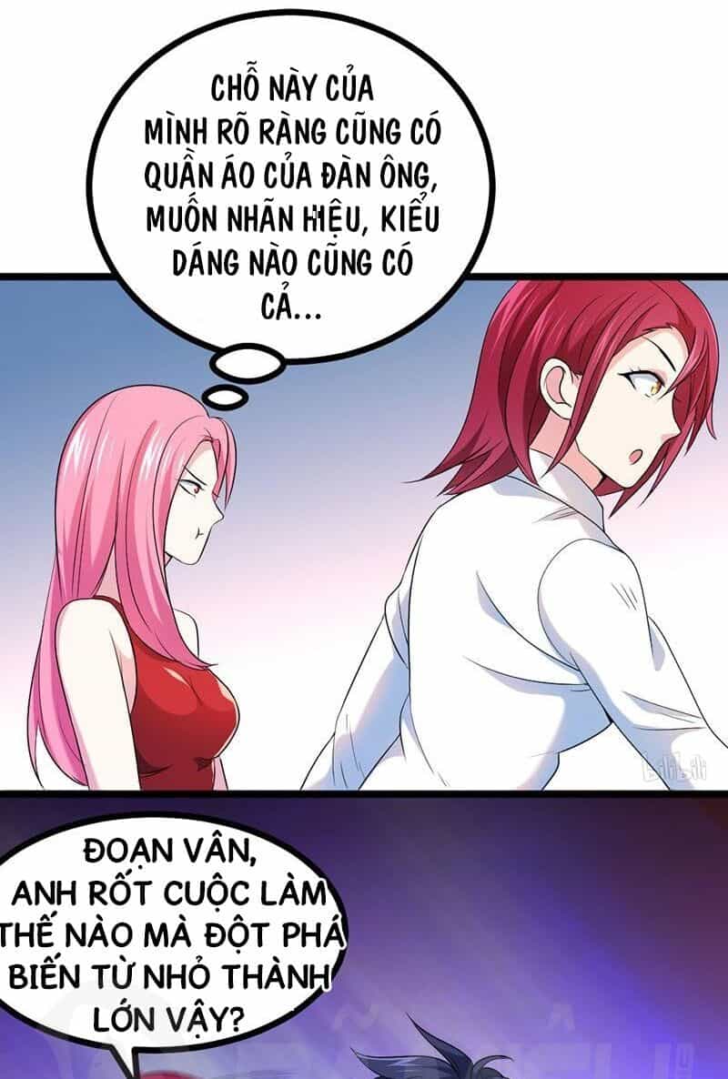 Nhất Phẩm Cao Thủ - Chương 61 - ảnh 9