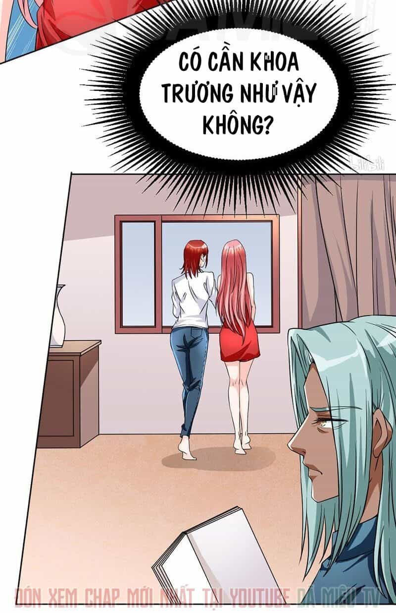 Nhất Phẩm Cao Thủ - Chương 62 - ảnh 13