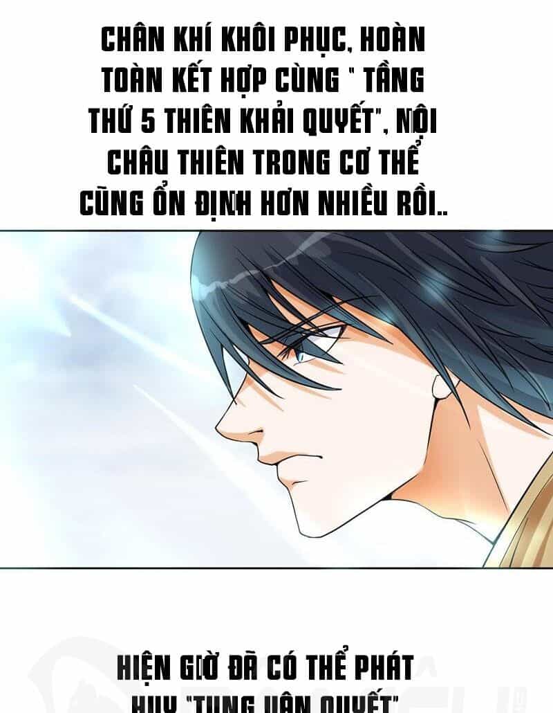 Nhất Phẩm Cao Thủ - Chương 62 - ảnh 16